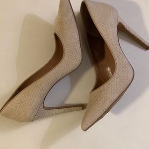 Women’s Chic Stiletto Pump
